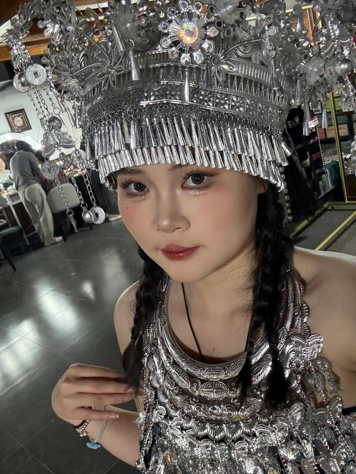 贵州 2025.05.02 第 1 张照片