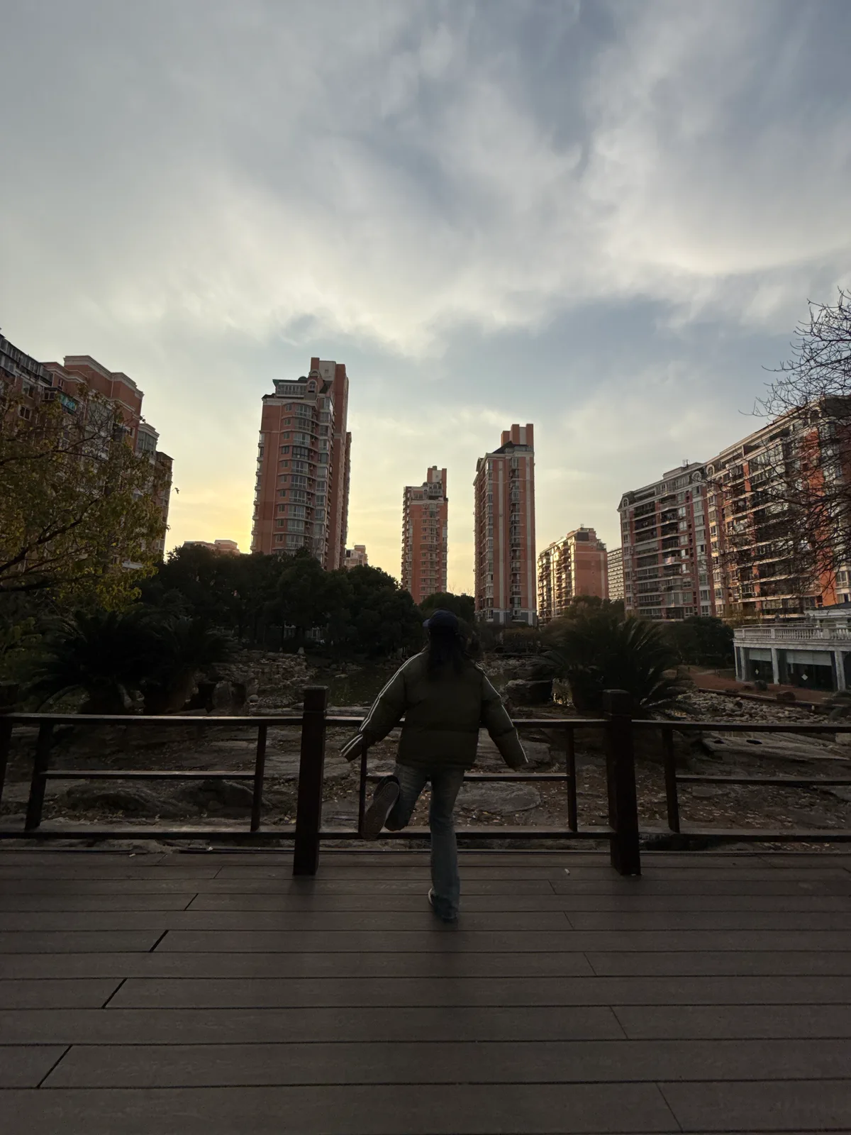 上海 2025.01.04 第 1 张照片