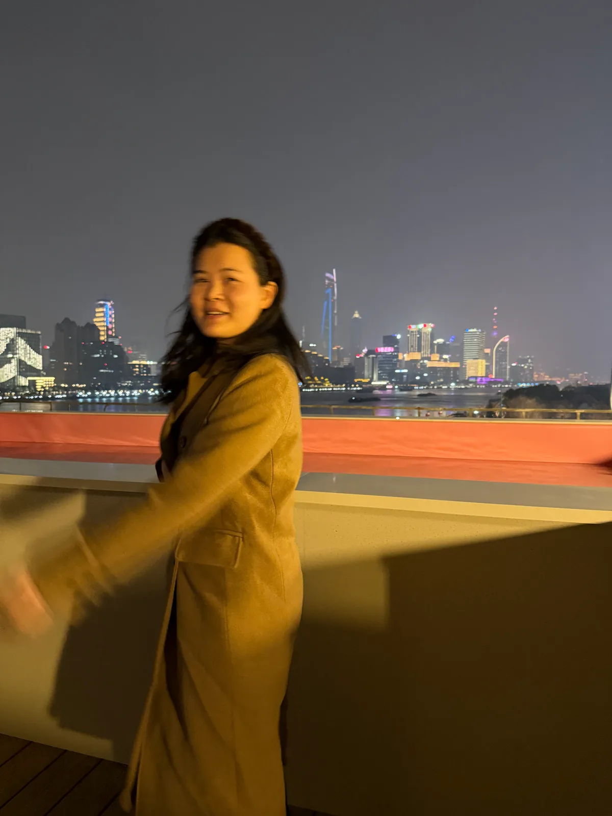 上海 2025.01.14 第 1 张照片