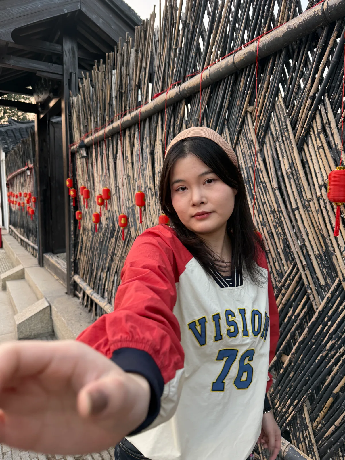 上海 2025.01.19 第 1 张照片